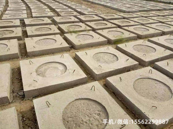 桃城DP12混凝土电杆底盘