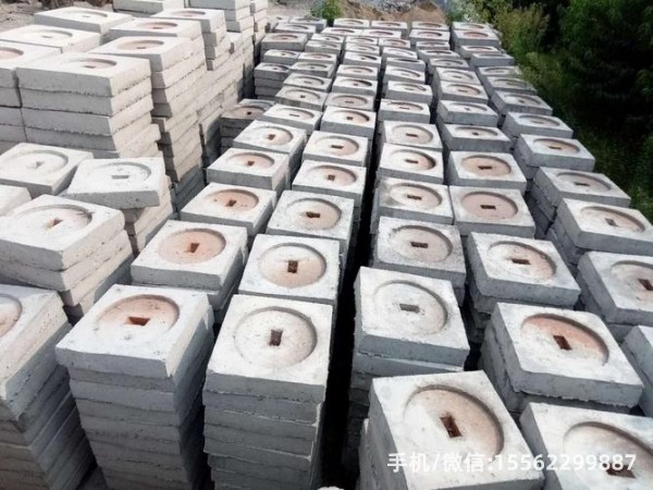 桃城1200×1200混凝土电杆底盘